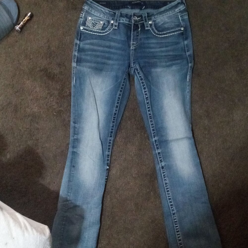 Vigoss Jeans